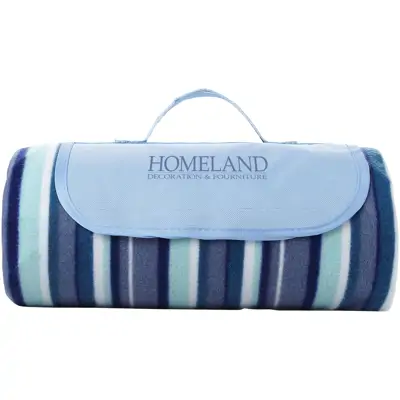 Riviera Water-Resistant Picnic Outdoor Blanket