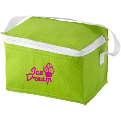 Spectrum 6-Can Non-Woven Cooler Bag