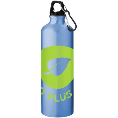 770Ml Pacific Aluminium Sports Bottle - Full Colour Print