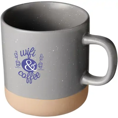 Pascal 360 Ml Ceramic Mug