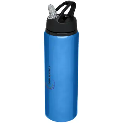 Fitz 800Ml Aluminium Sports Bottle