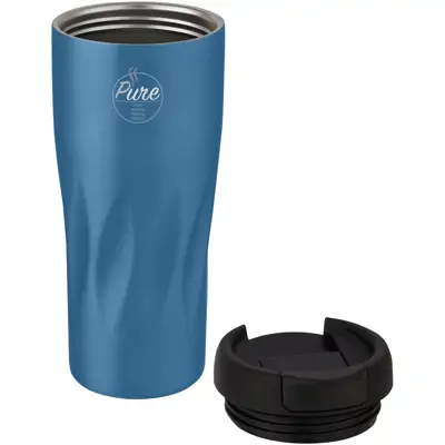 Waves 450 Ml Copper Vacuum Insulated Tumbler