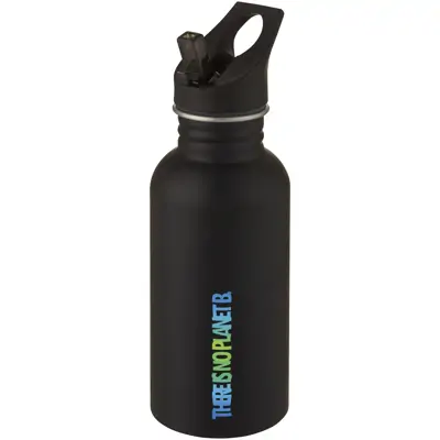 Lexi 500 Ml Stainless Steel Sport Bottle