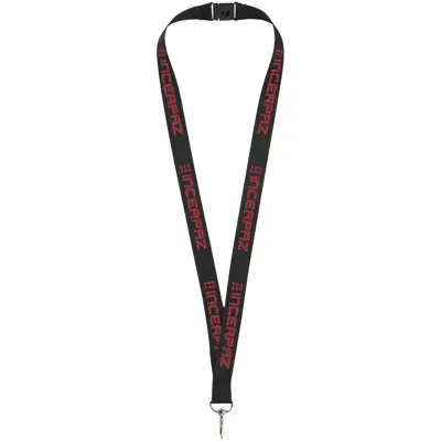 20mm Daytona Lanyard With Safety Break