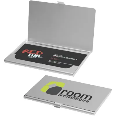 Shanghai Business Card Holder