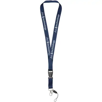 20mm Phone Holder Lanyard With Detachable Buckle