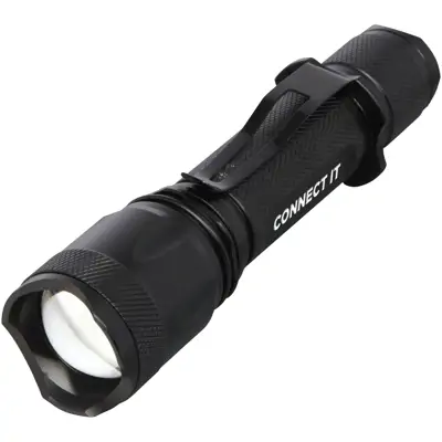 Mears 5W Rechargeable Tactical Flashlight