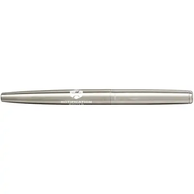 Jotter Stainless Steel Fountain Pen