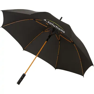 Stark 23Inch Windproof Auto Open Umbrella