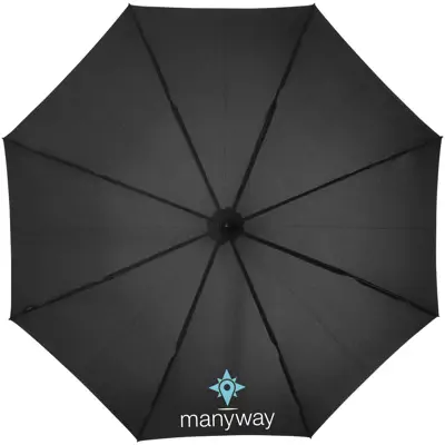 Noon 23Inch Auto Open Windproof Umbrella