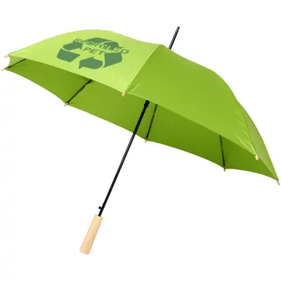 Alina 23Inch Auto Open Recycled PET  Umbrella