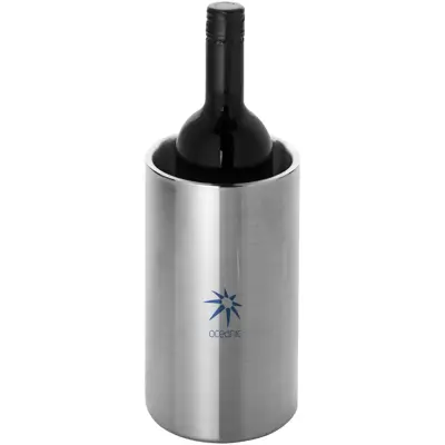 Cielo Double-Walled Stainless Steel Wine Cooler