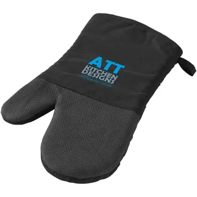 Maya Oven Gloves With Silicone Grip