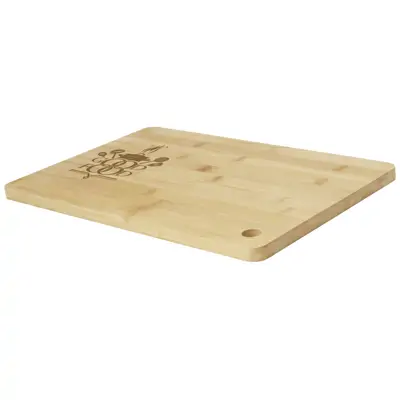 Harp Bamboo Cutting Board