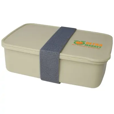 Dovi Recycled Plastic Lunch Box