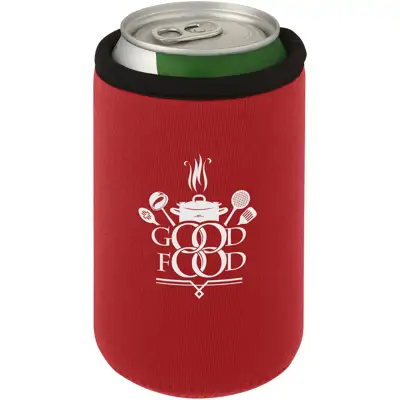 Vrie Recycled Neoprene Can Sleeve Holder