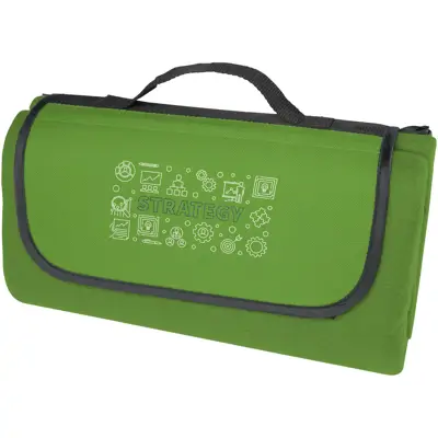 Salvie Recycled Plastic Picnic Blanket