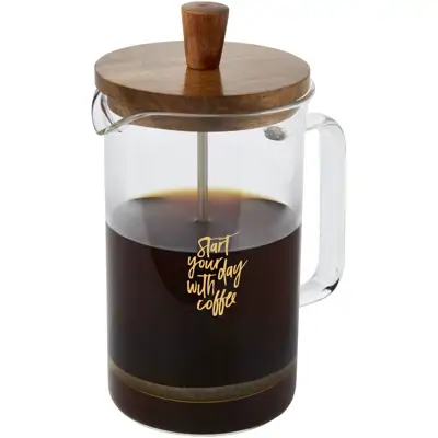 Ivorie 600 Ml Coffee Press 