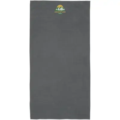 Pieter GRS Ultra Lightweight And Quick Dry Towel 50X100 Cm