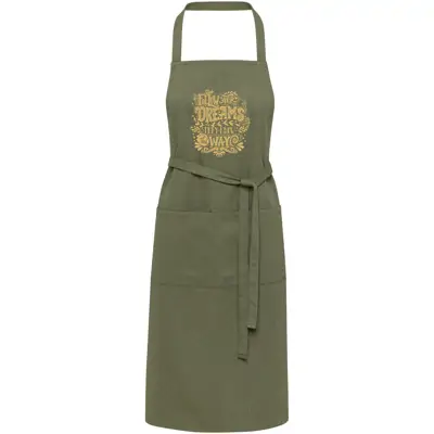 Shara 240 G/M2 Aware™ Recycled Apron