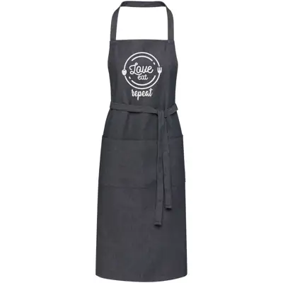 Nima 320G/M2 Aware™ Denim Apron 