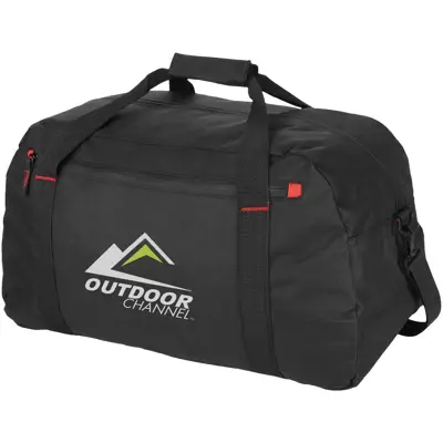 Vancouver Travel Duffel Bag