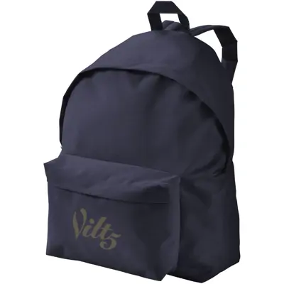 Urban Covered Zipper Backpack