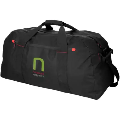 Vancouver Extra Large Travel Duffel Bag