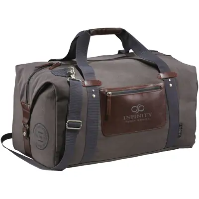 Classic Duffel Bag