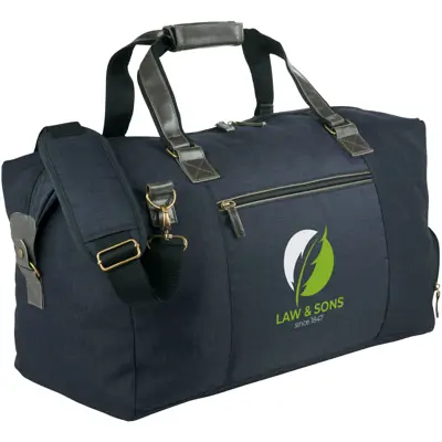 Capitol Duffel Bag