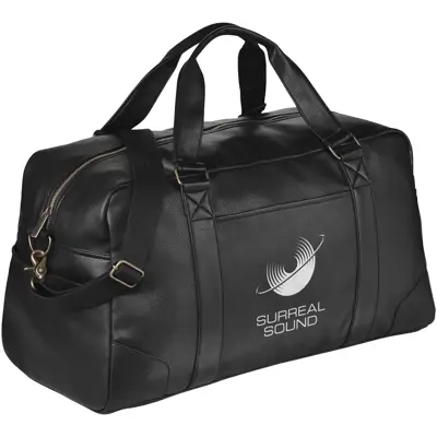 Oxford Weekend Travel Duffel Bag