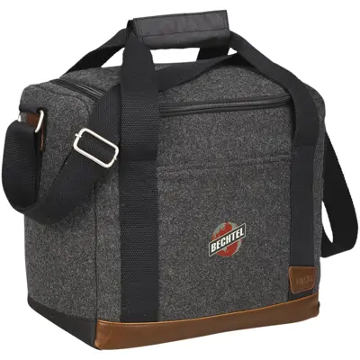 Campster 12-Bottle Cooler Bag