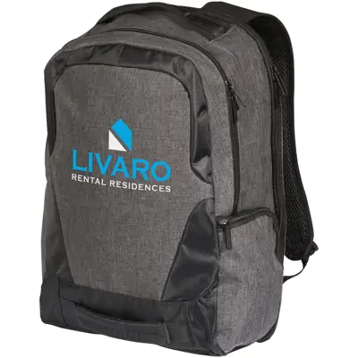 Overland 17Inch Tsa Laptop Backpack