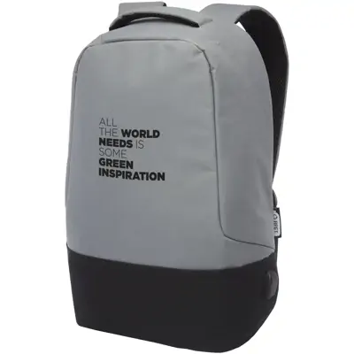 Cover RPET Anti-Theft Backpack 16L