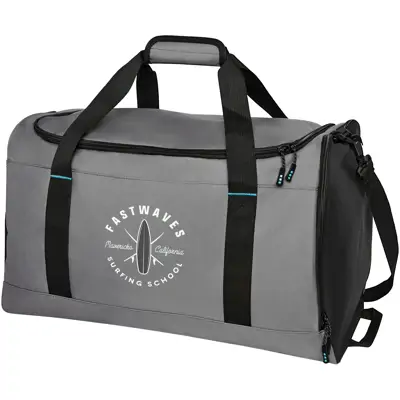 Baikal GRS RPET Duffel Bag