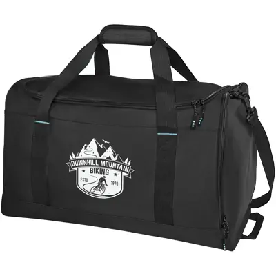 Baikal GRS RPET Duffel Bag