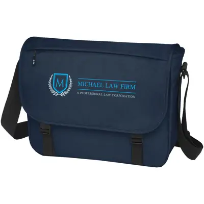 Baikal GRS RPET 15Inch Laptop Bag