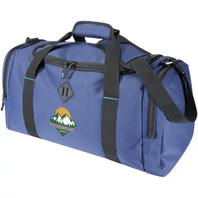 Repreve® Ocean GRS RPET Duffel Bag 35L