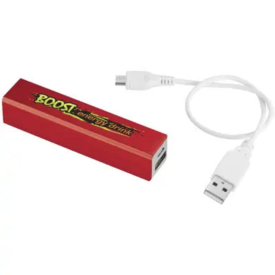 Volt 2200 Mah Power Bank