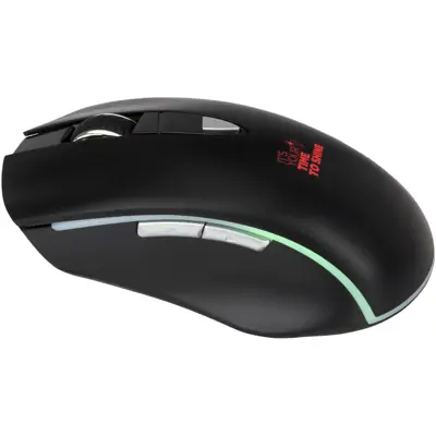 Gleam Light-Up Mouse