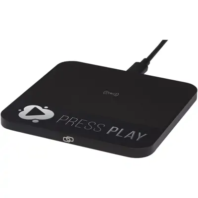 Hybrid 15W Premium Wireless Charging Pad