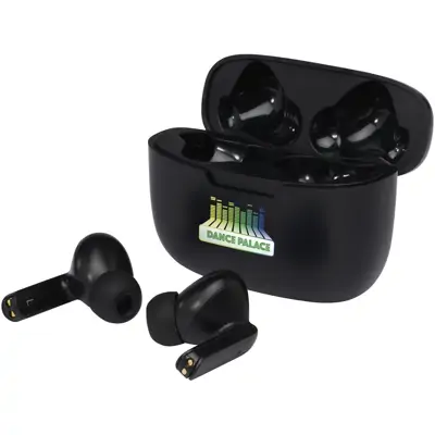 Essos 2.0 True Wireless Auto Pair Earbuds With Case