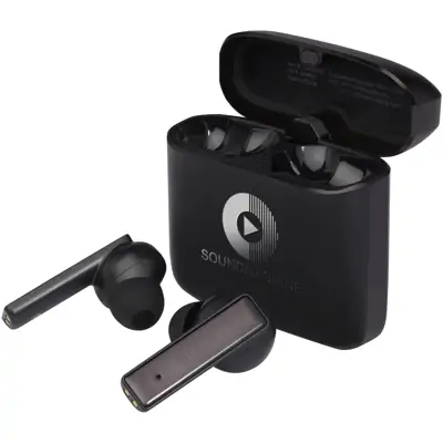 Hybrid Premium True Wireless Earbuds