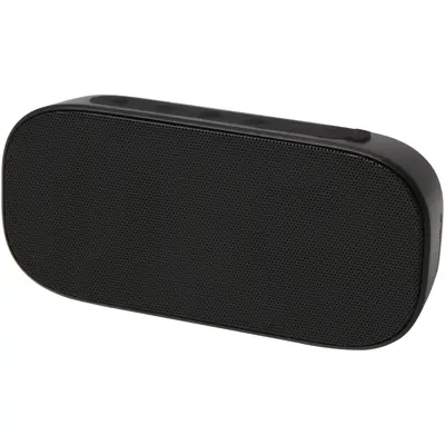 Stark 2.0 5W Recycled Plastic Ipx5 Bluetooth® Speaker