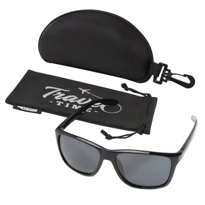 Eiger Polarized Sunglasses In Recycled PET  Casing