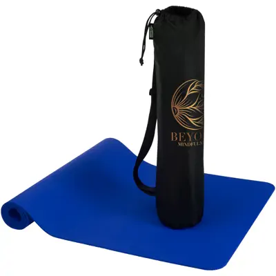 Virabha Recycled Tpe Yoga Mat