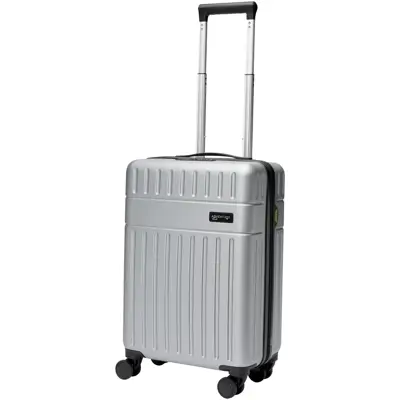 Rover 20Inch GRS Recycled Cabin Trolley 40L