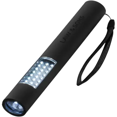 Lutz 28-Led Magnetic Torch Light