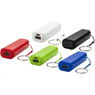 Apollo Power Bank Charger 1200mAh