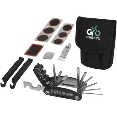 Wheelie Bicycle Repair Kit